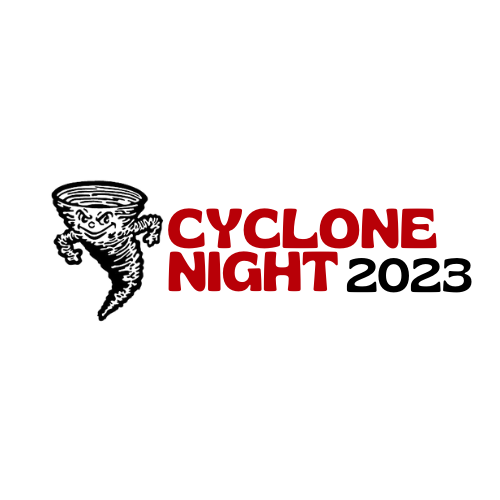 Cyclone Night 2023 Logo