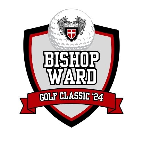 Golf Tournament Logo 2024