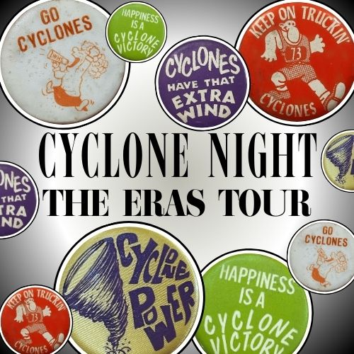  Cyclone Night Logo