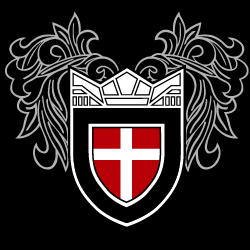 Bishop Ward Crest