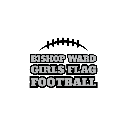 Flag Football Logo