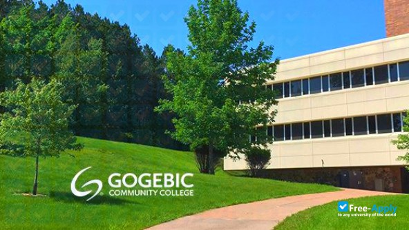 Gogebic Community college