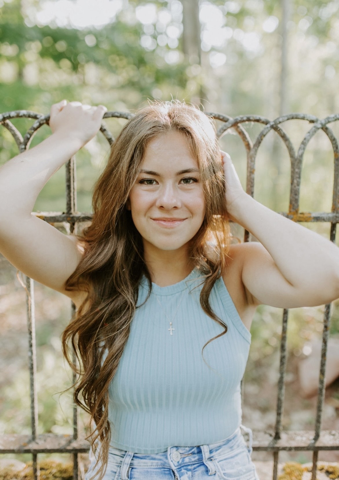 Makayla Smith