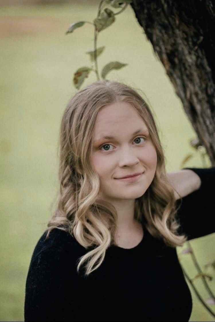 Kianna Schroeder