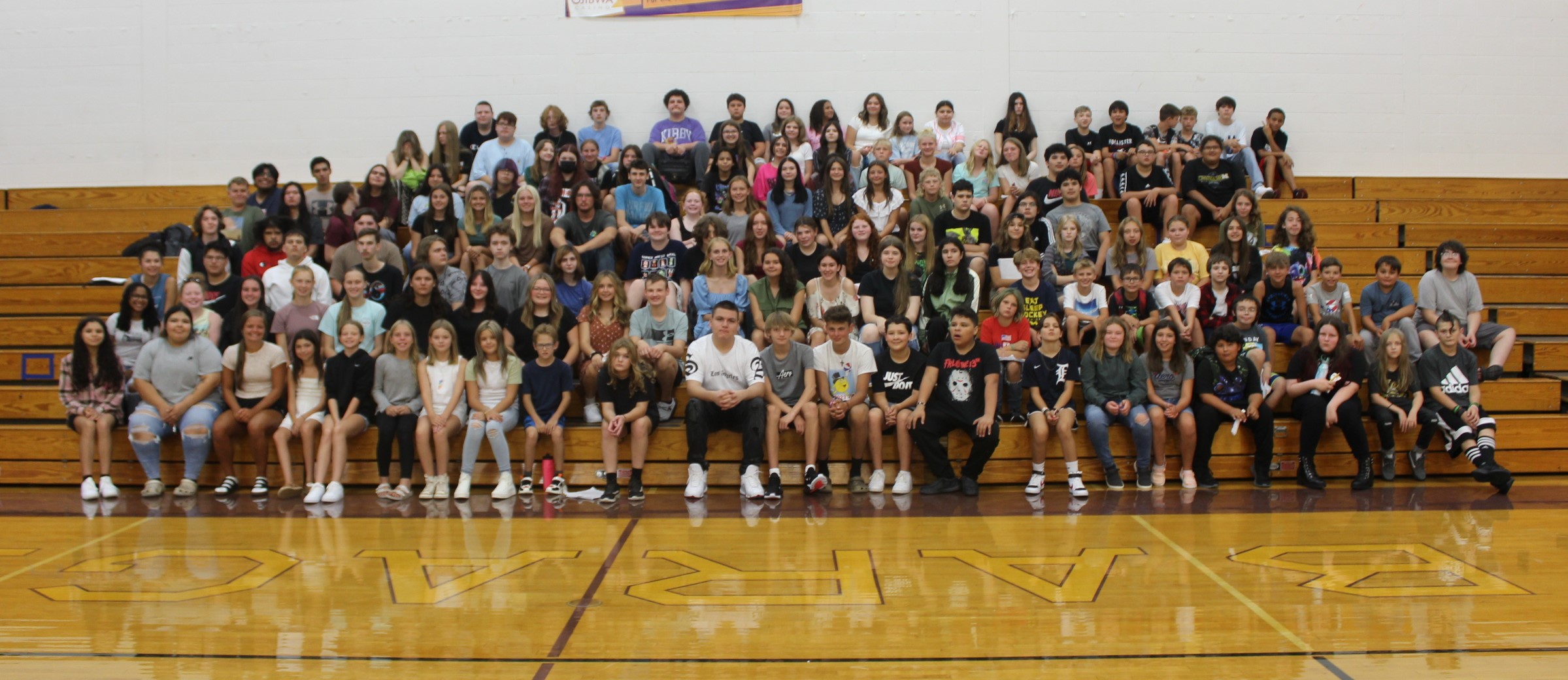 Baraga Area Schools Home