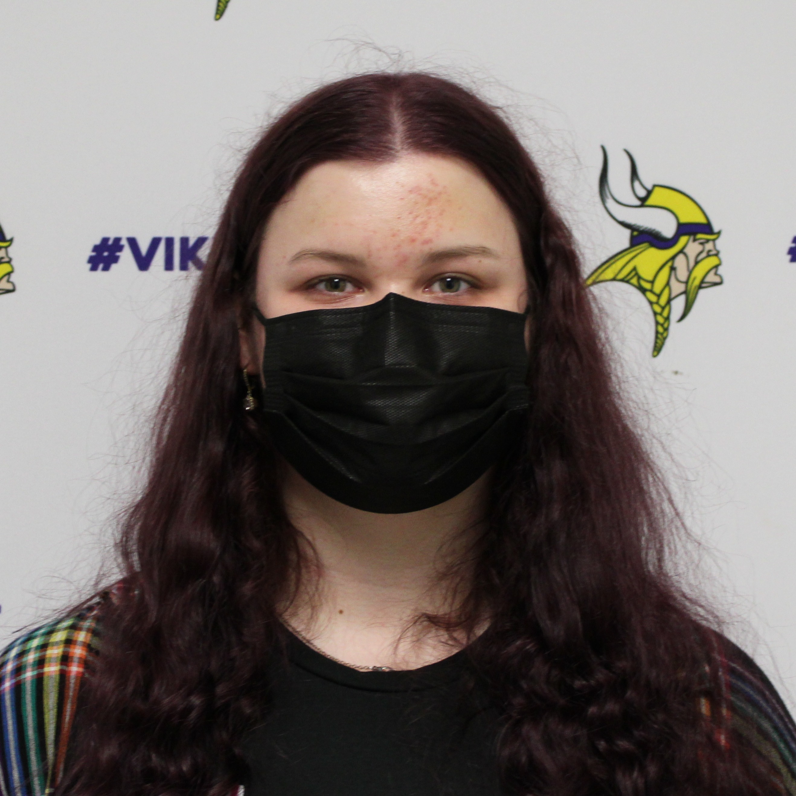 MS Student of the Month