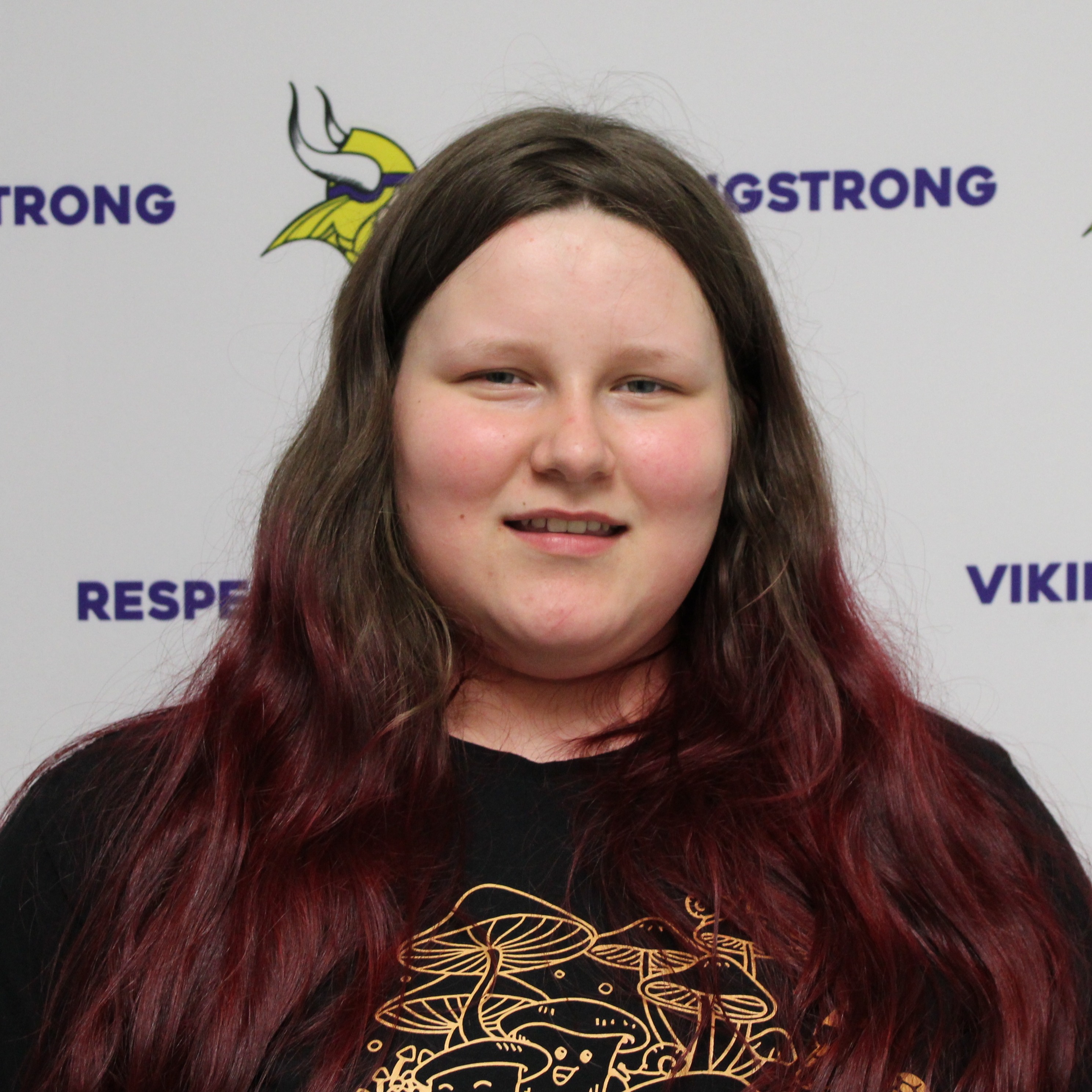 Middle School  Student of the Week