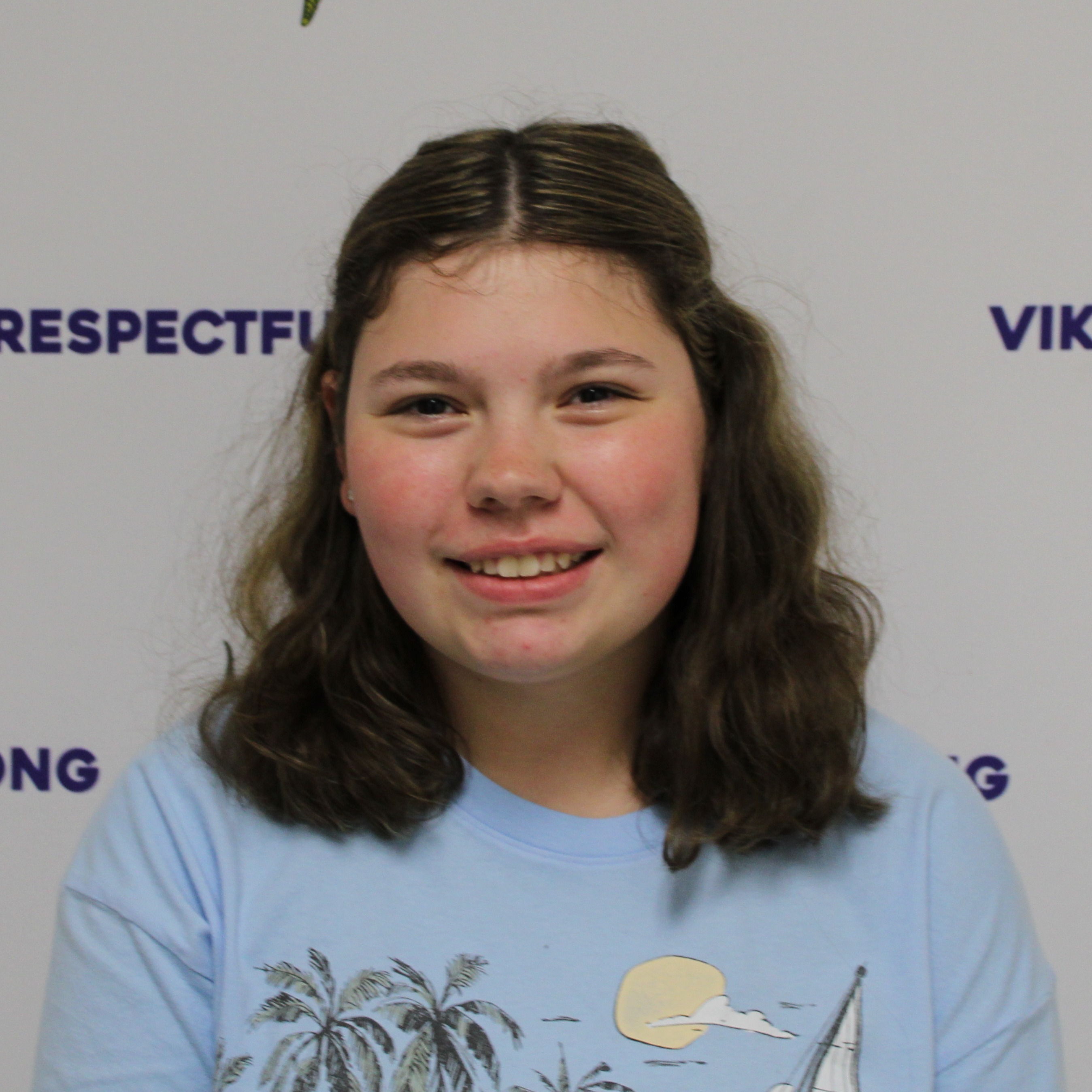 High School Student of the Week