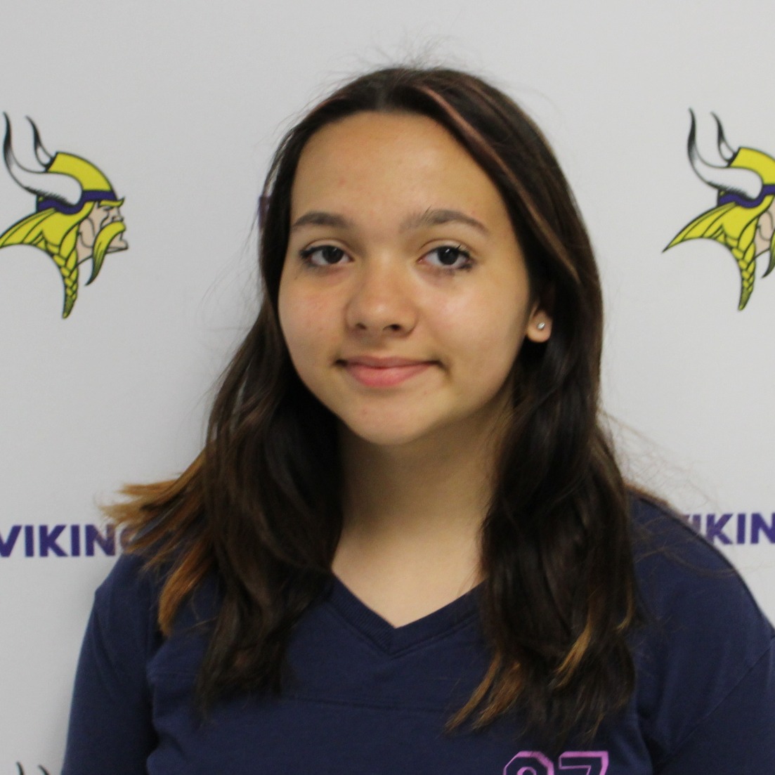 Middle School  Student of the Week