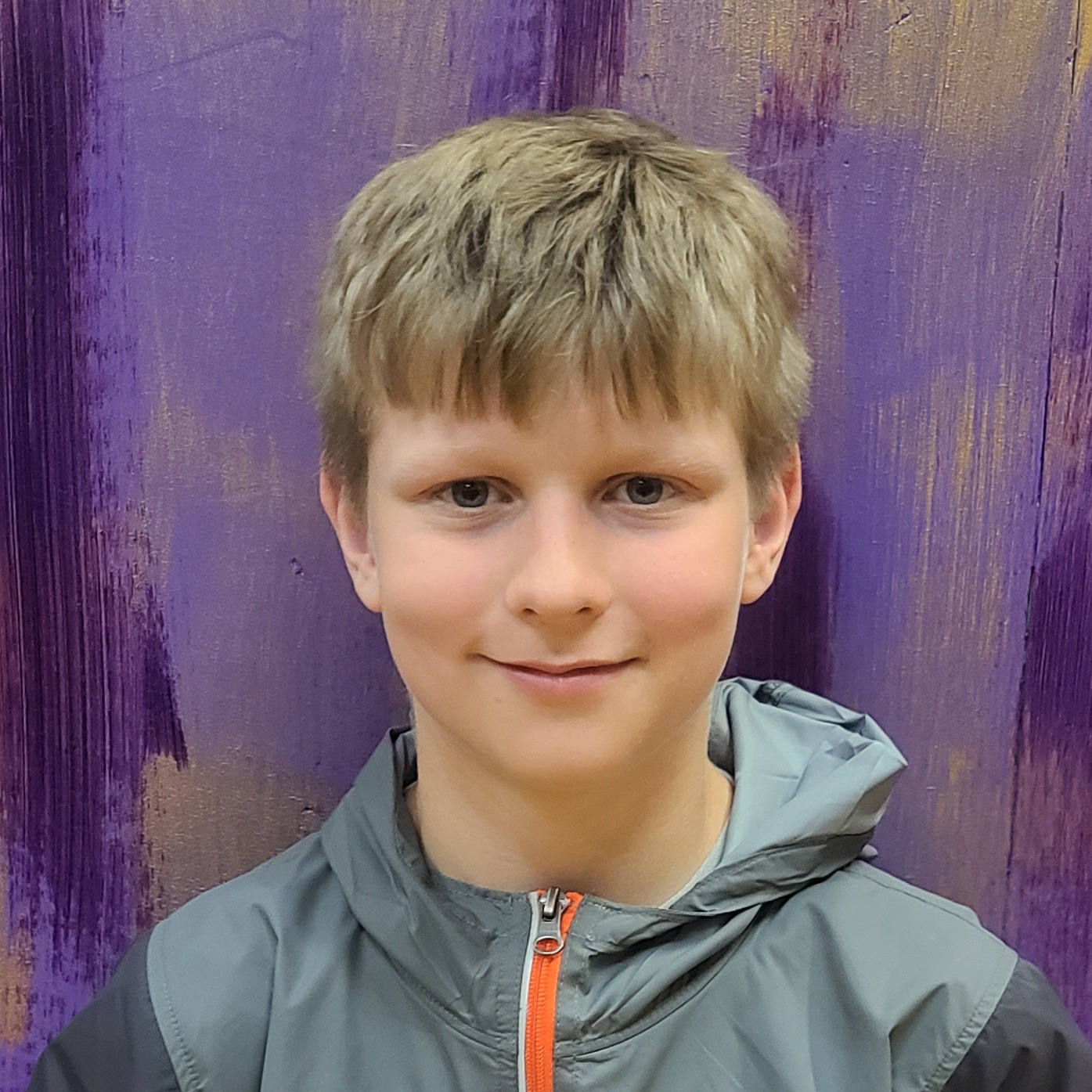 5th Grade Vike of the Month