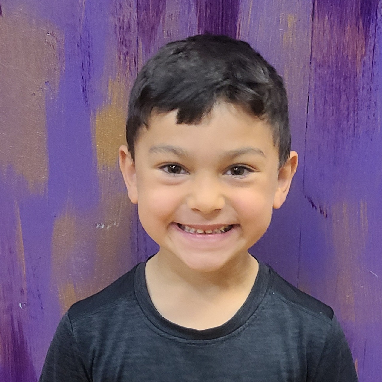Vike of the Month--TK.