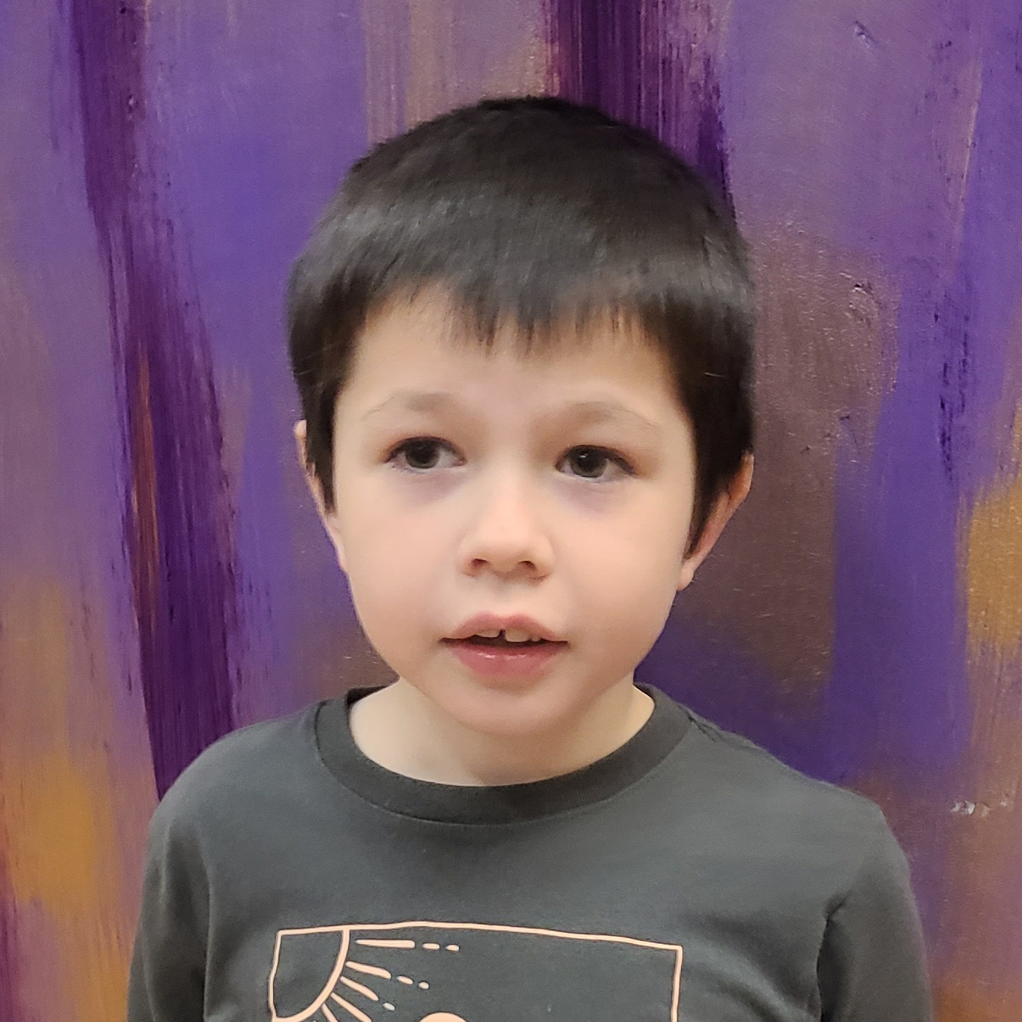 Vike of Month-Kindergarten