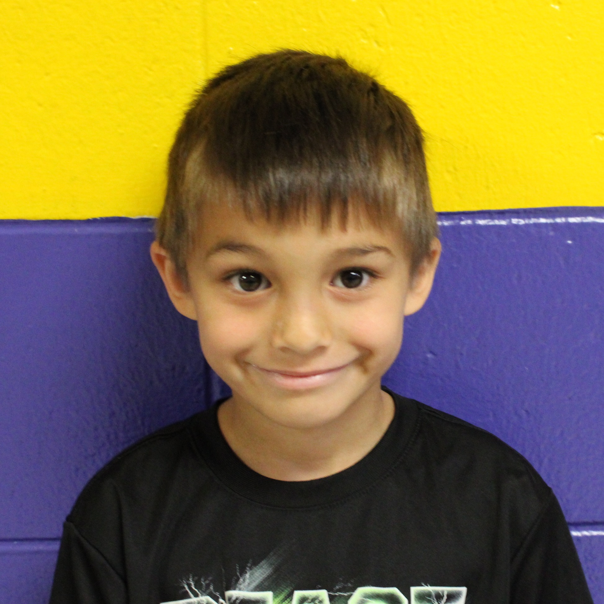 Vike of Month-Transitional Kindergarten