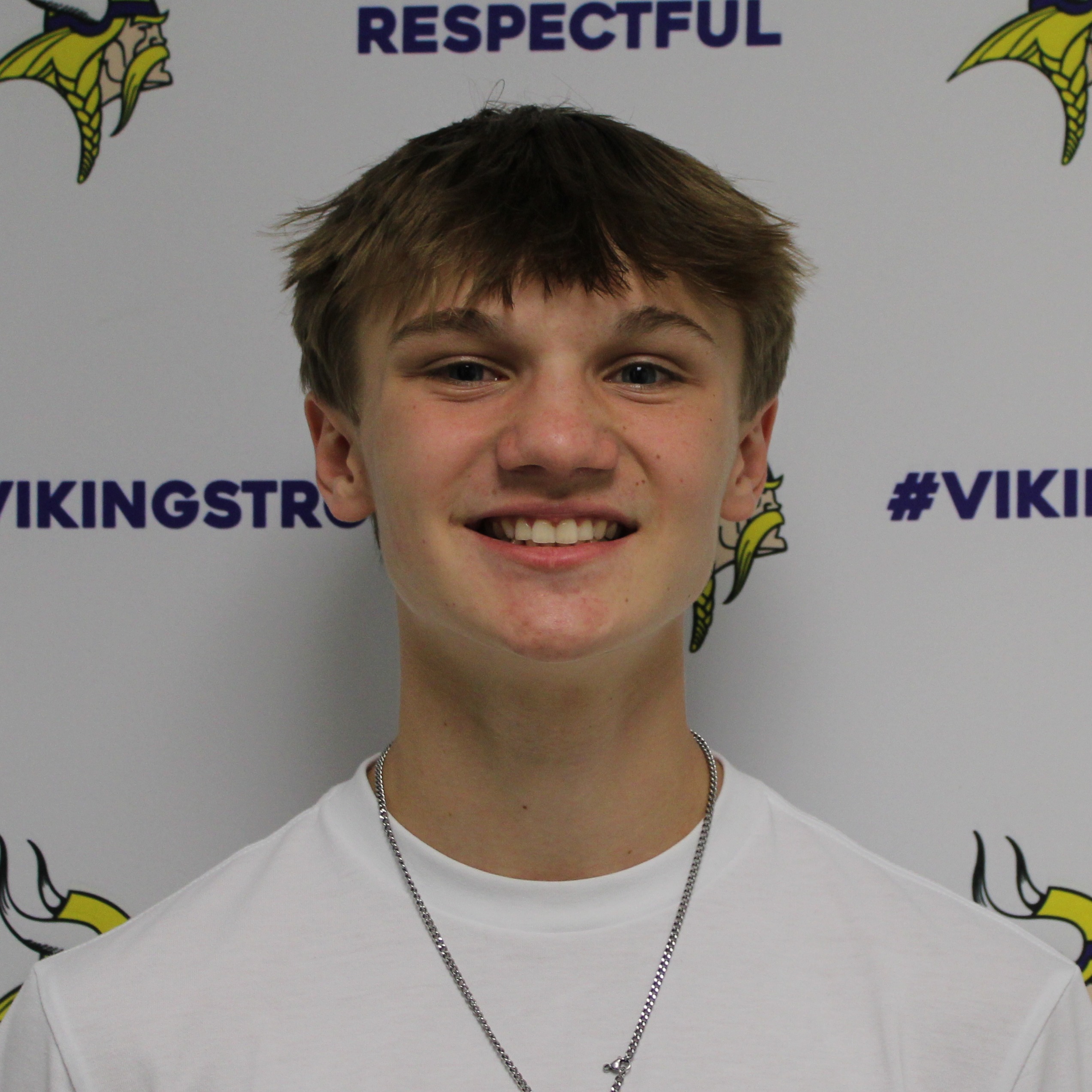 High School Student of the Week