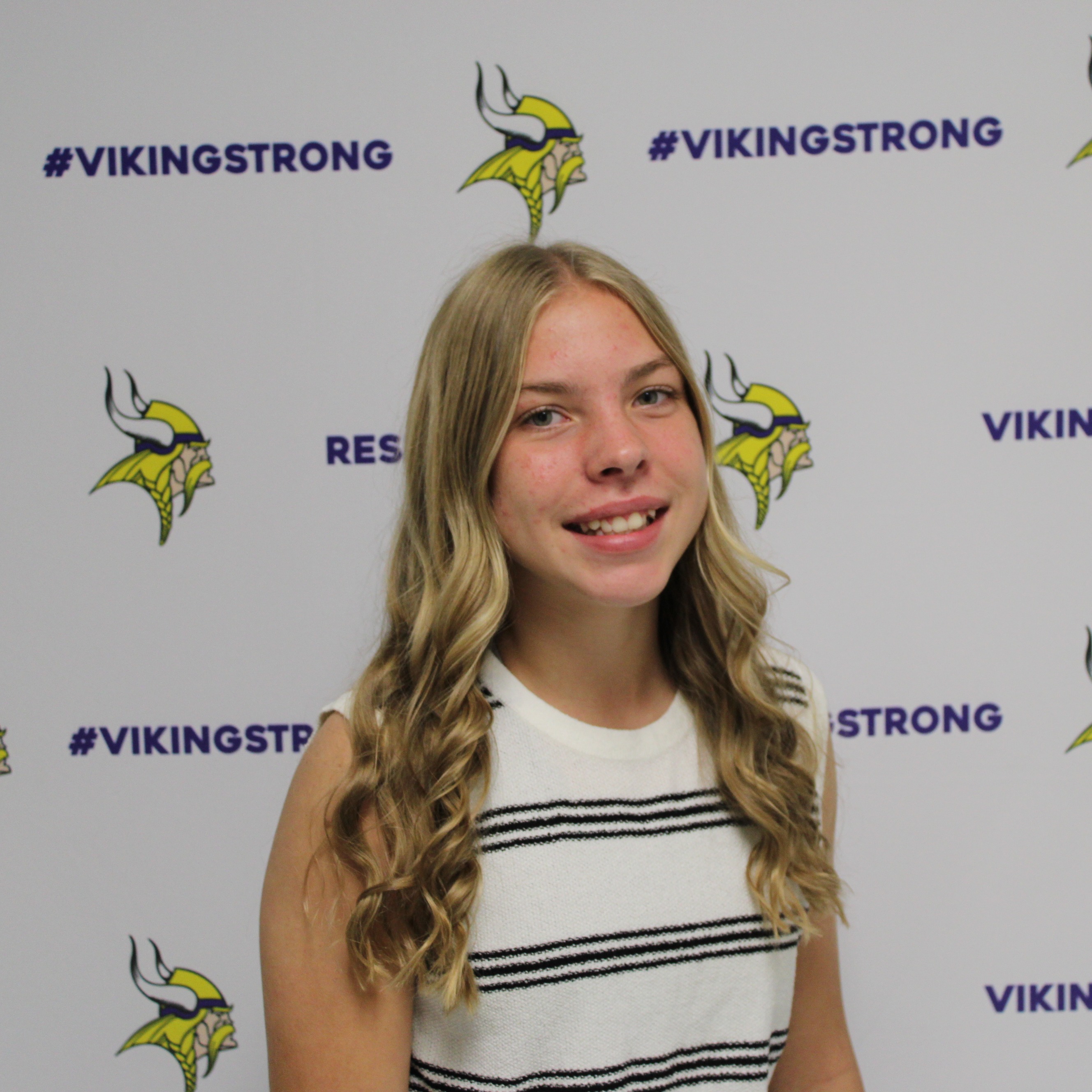 High School Student of the Week