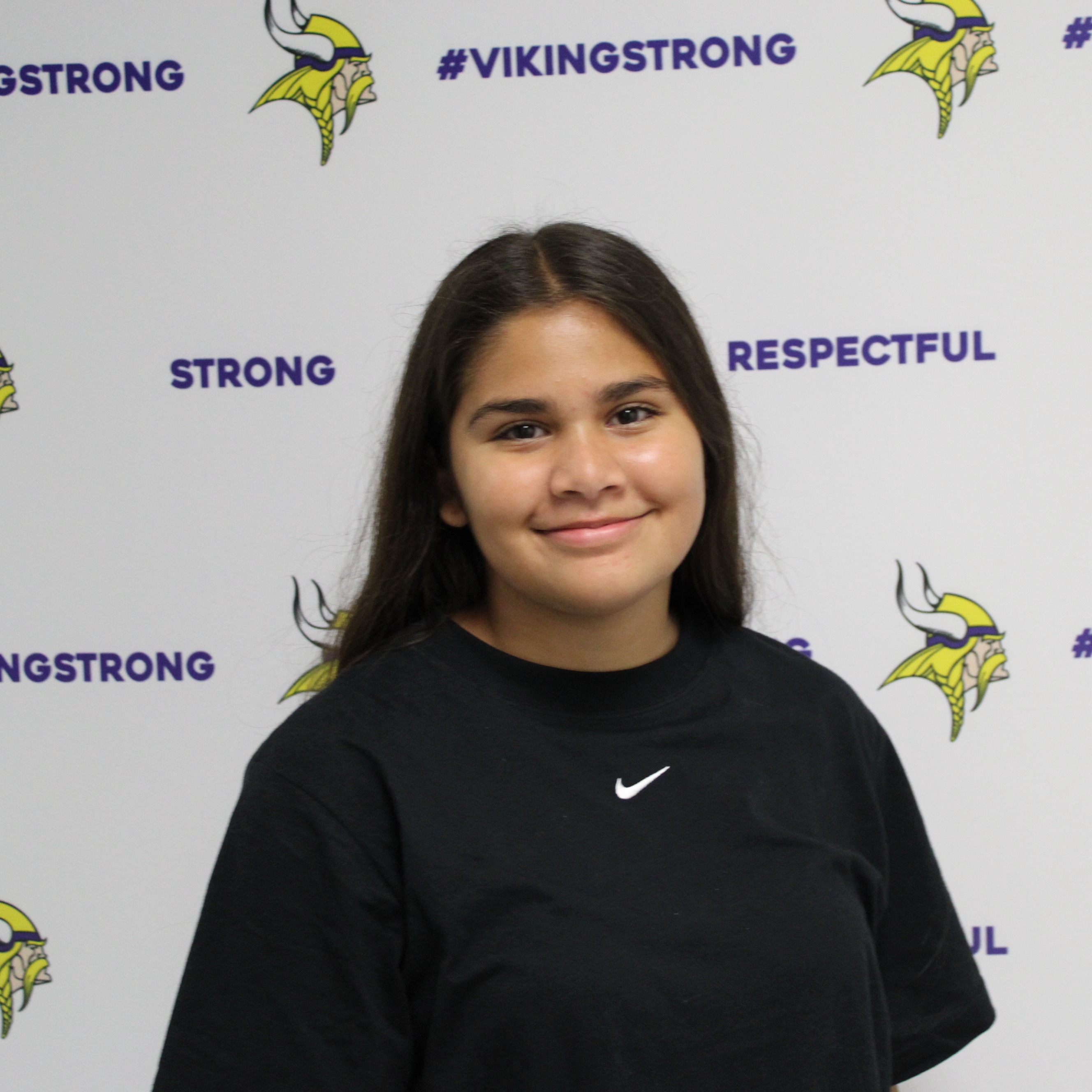 4th Grade Vike of the Month