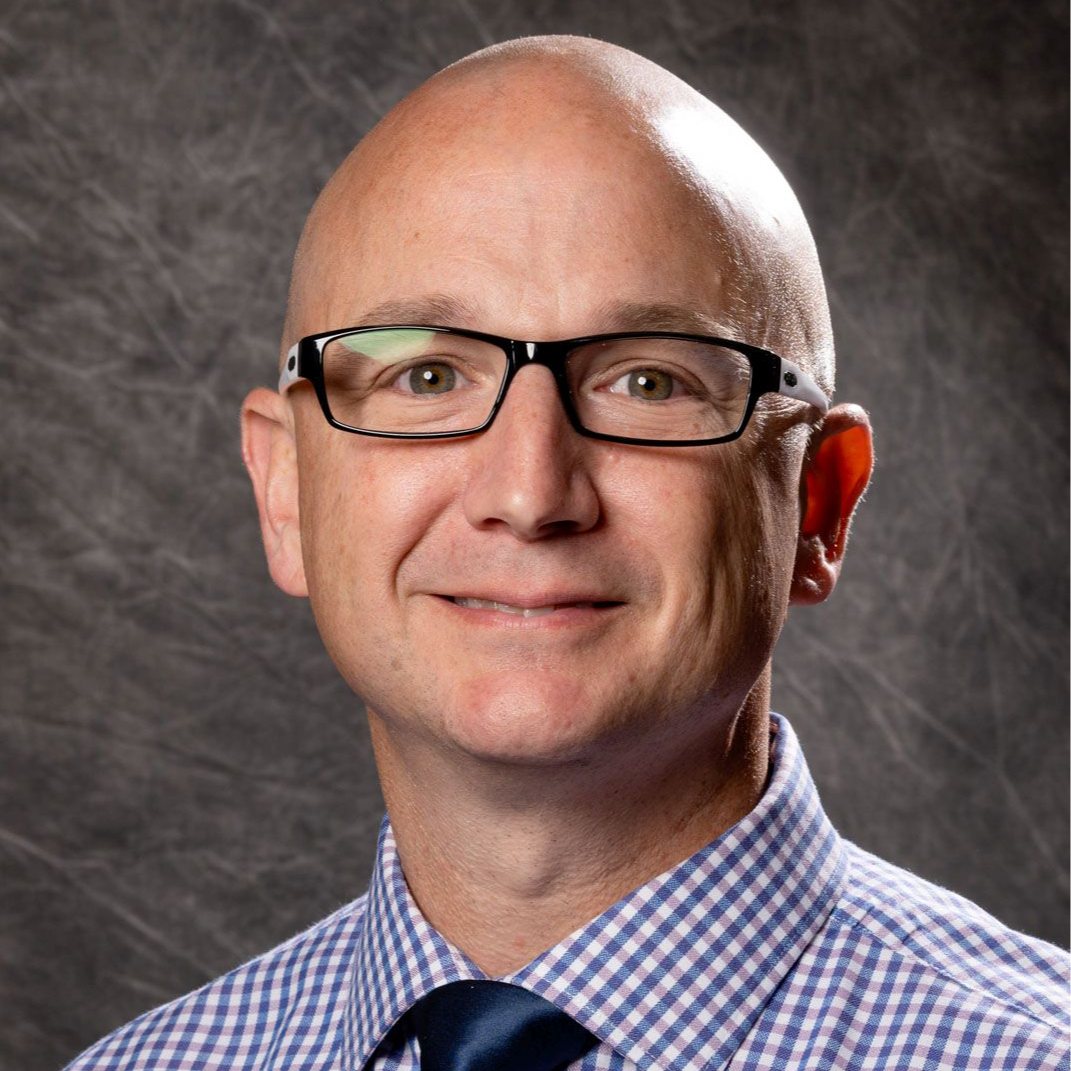 Superintendent Jefferson County North USD 339