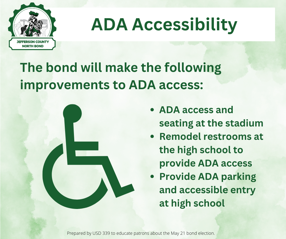 ADA Access