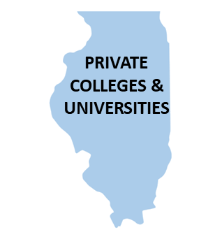 Private Colleges and Universities 