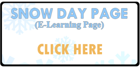 snow day - e-learning site button