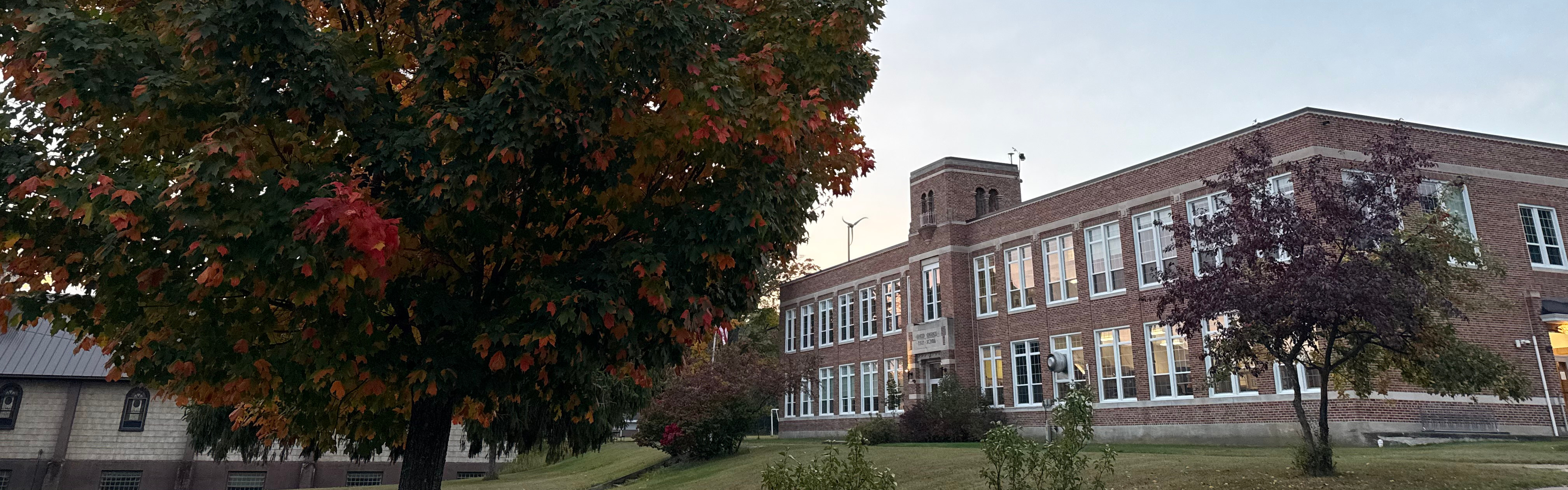 fall