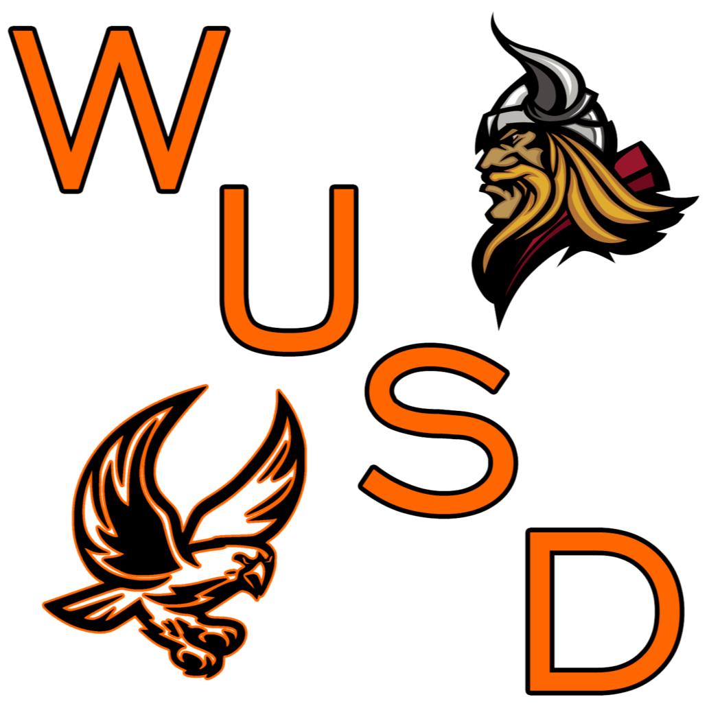 WUSD Logo
