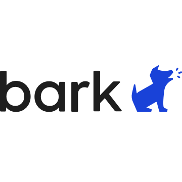 bark for schools logo