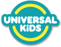Universal Kids logo