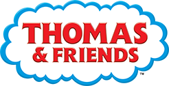 Thomas & Friends logo