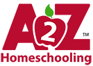 A2Z Homeschooling logo