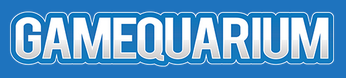 Gamequarium logo