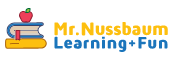 Mr. Nussbaum Learning + Fun
