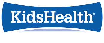 KidsHealth logo