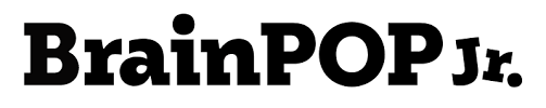 BrainPOPJr. logo
