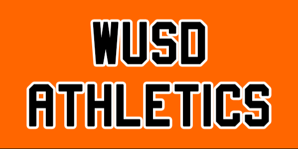 WUSD ATHLETICS