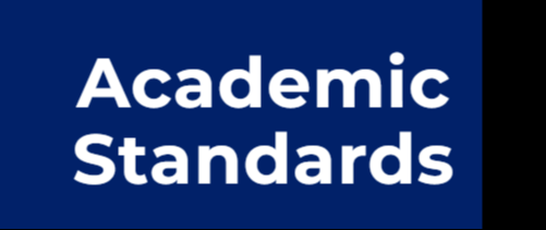 Academic Standards