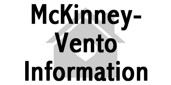 McKinney-Vento Information