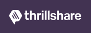 Thrillshare logo