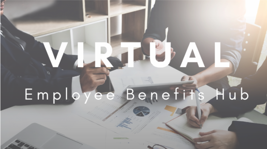 Employee Benefits Hub