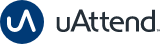 uAttend logo