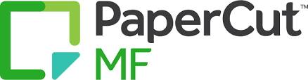 Papercut MF logo