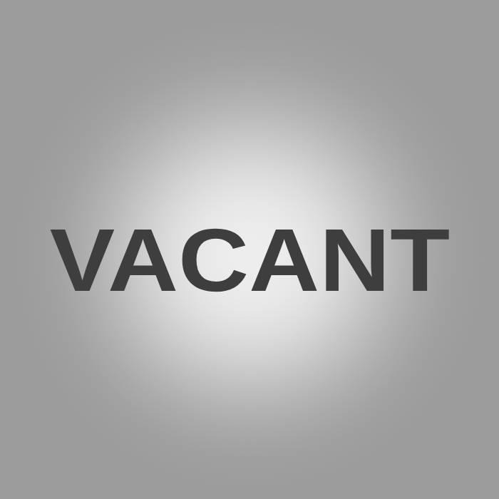 vacant