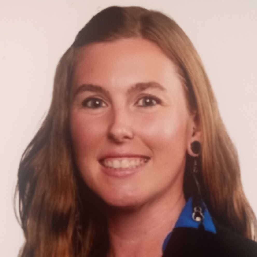 photo of Desiree Crawford