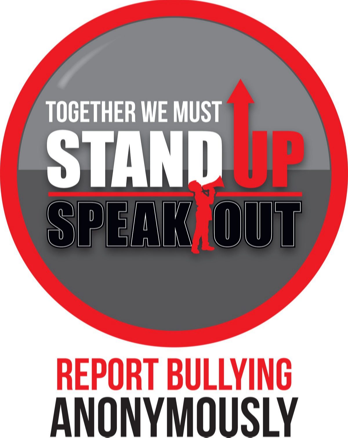 Report A Bullying Incident