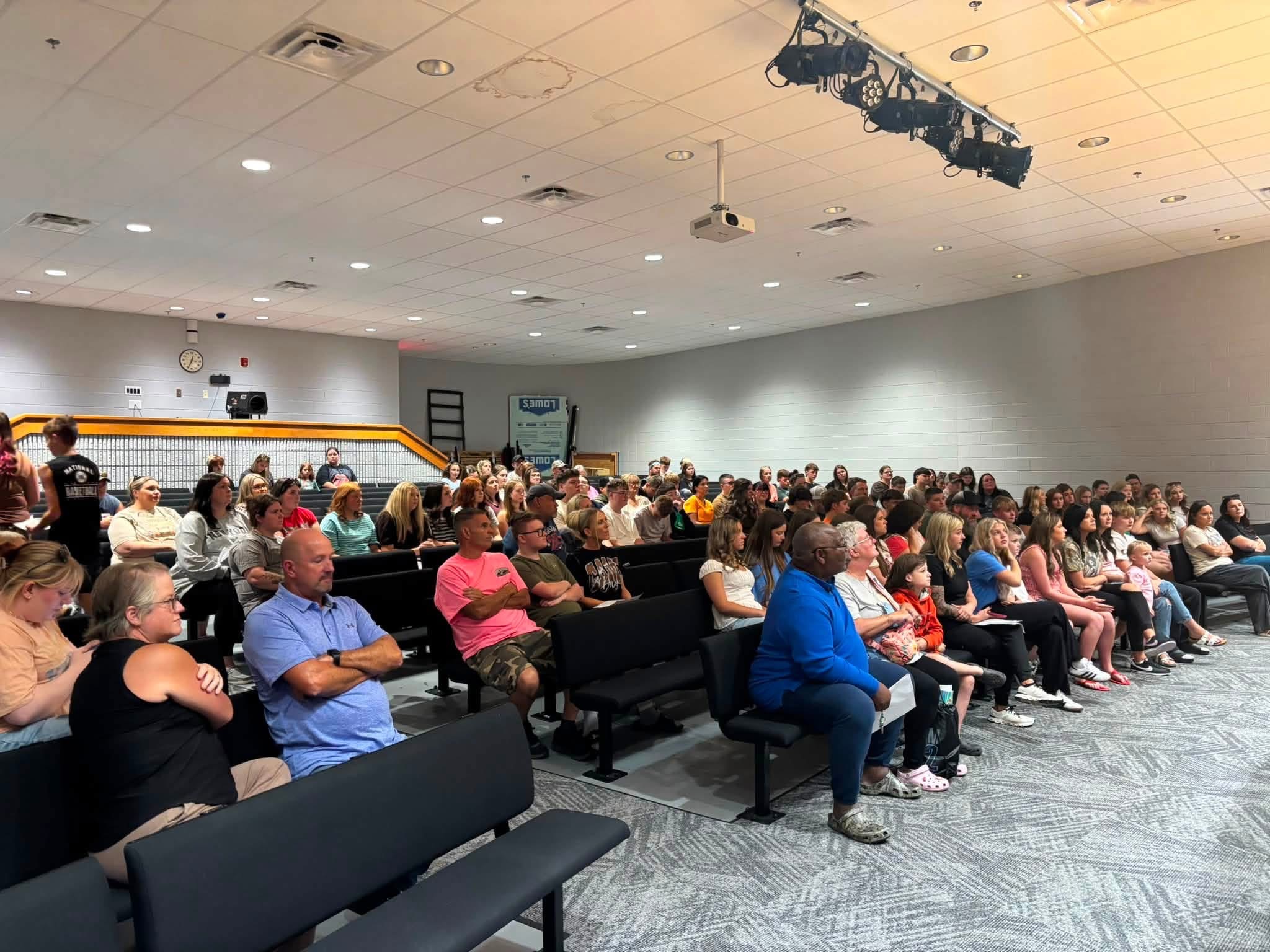 Open House 202