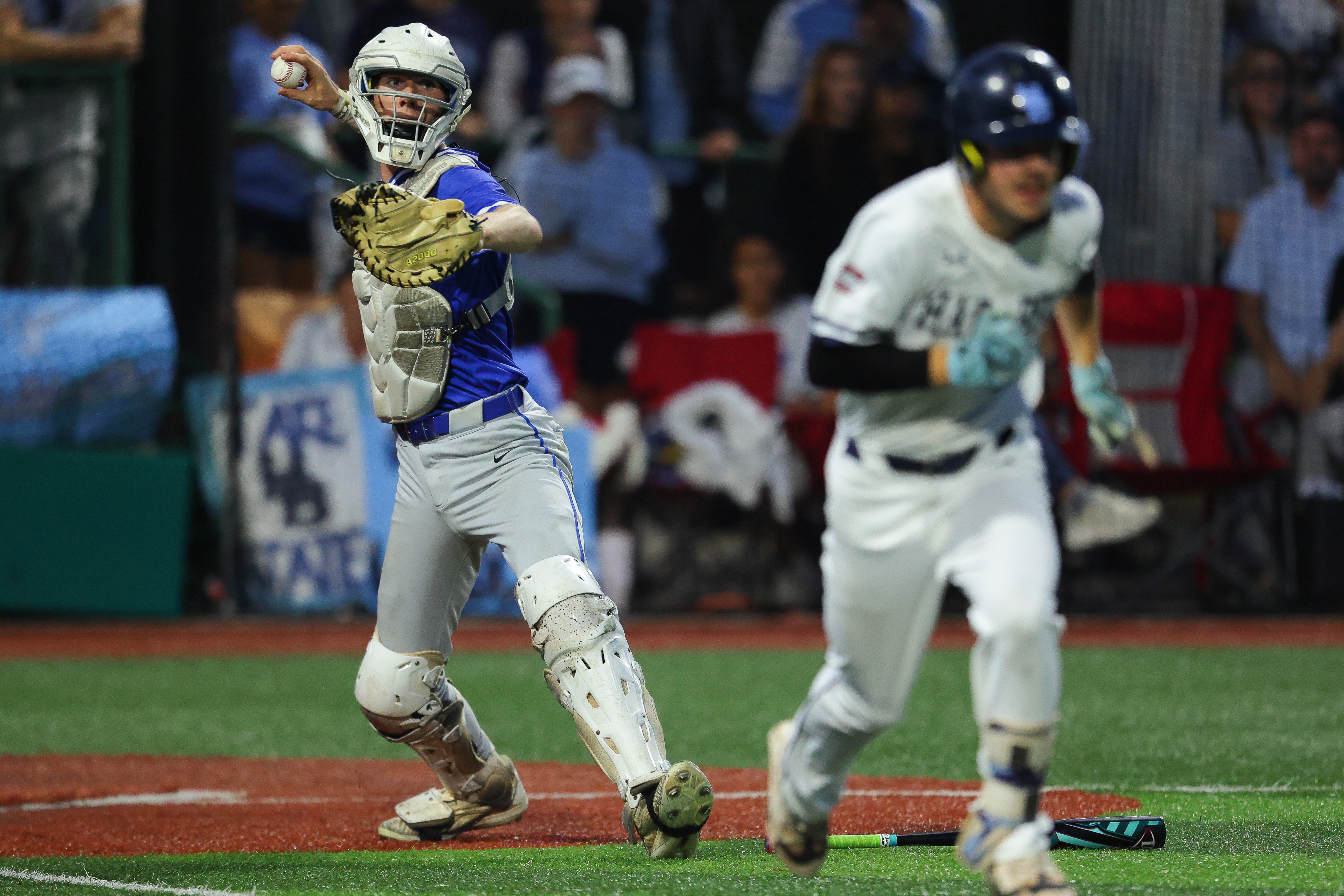 BASEBALL