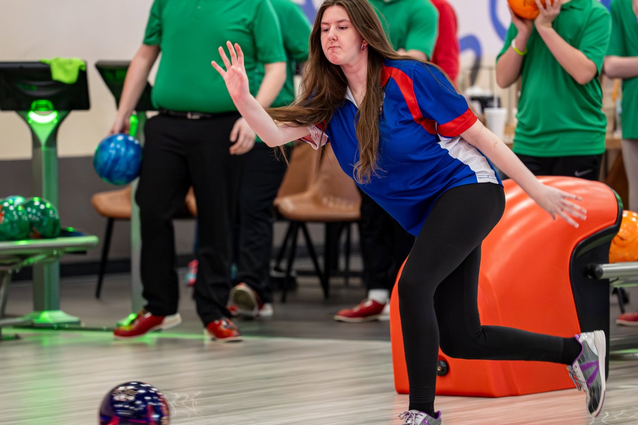 BOWLING