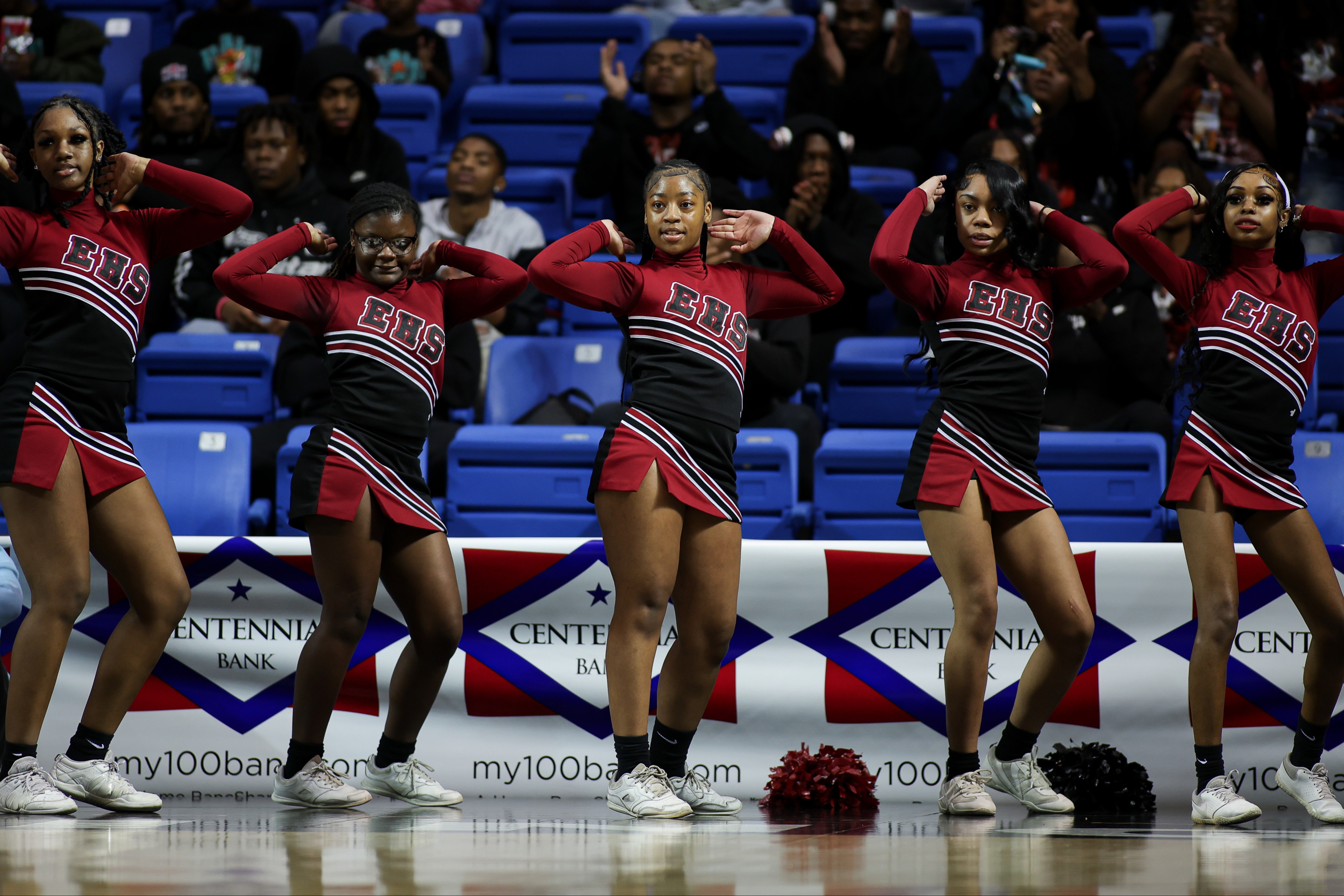 CHEER