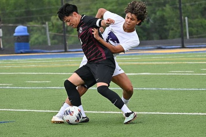 SOCCER