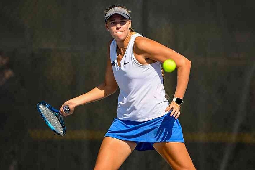 TENNIS